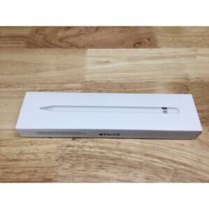Apple A1603 1st generation White Bluetooth Lightning Connector Digital Pencil
